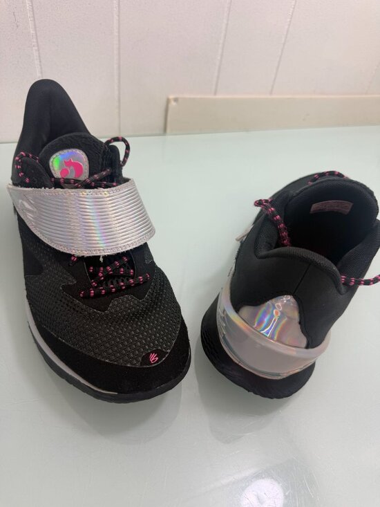 Under Armour Shoes - Under Armour Curry Fox 1 Gamer Unisex Basketball Shoes Mens 11 Women's 12.5